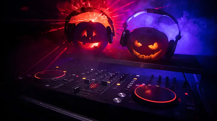 Five things to do in West Cork this Hallowe'en weekend Image