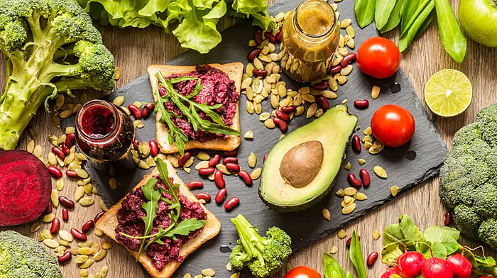 West Cork restaurants to celebrate World Vegan Day Image