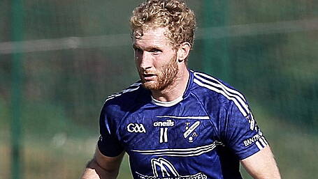 How they got there: Bantry’s path to the final Image