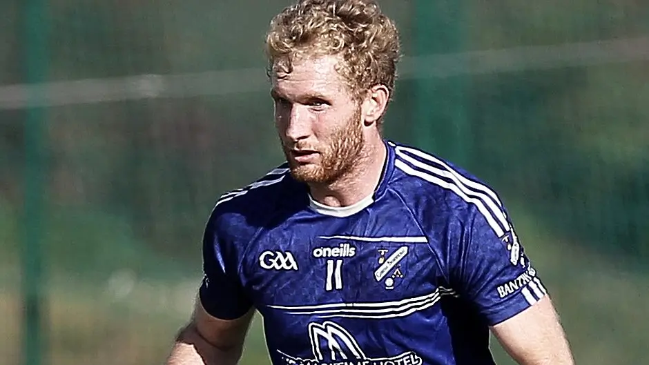 How they got there: Bantry’s path to the final Image