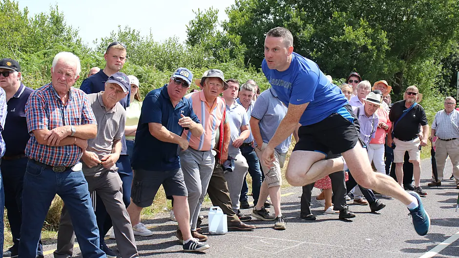 CARBERY BOWLING: AGM in Skibbereen on Monday night Image