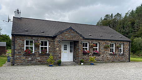 HOUSE OF THE WEEK Dunmanway three-bed for €295k Image