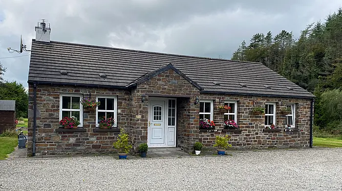 HOUSE OF THE WEEK Dunmanway three-bed for €295k Image
