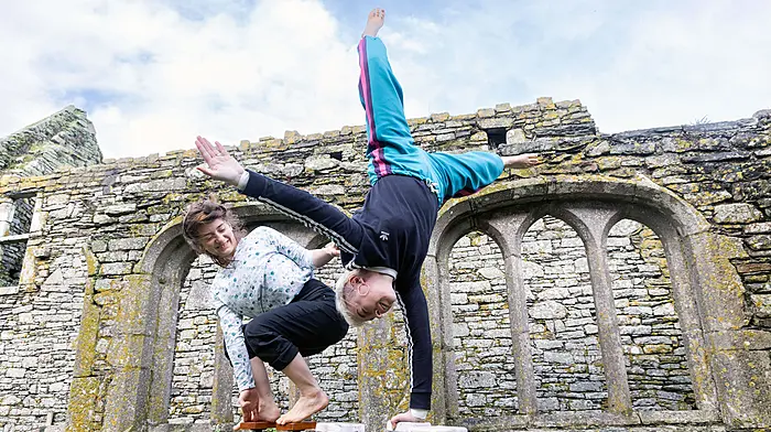 PICTURE GALLERY: Out and about in West Cork Image