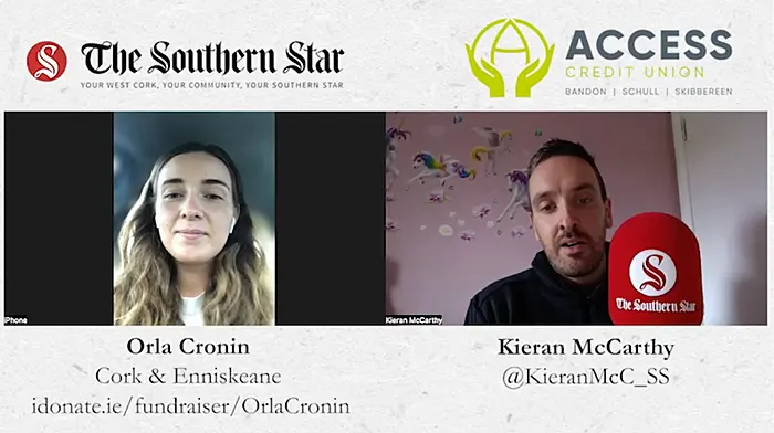 WATCH: Orla Cronin on Plant the Planet Games Image