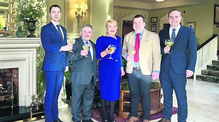 Fernhill House joins Blue Book Image