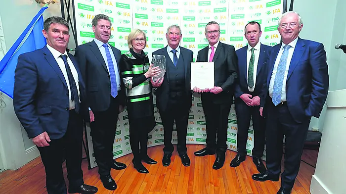 Neilie has a long history of community effort – and it’s not just with the IFA Image
