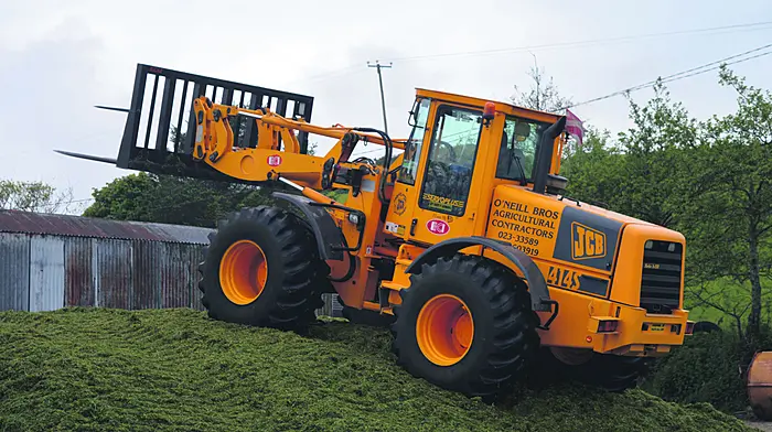 FARM CLASSICS: JCB FarmMaster 414S needs no introduction Image