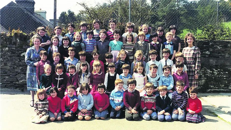 BACK IN THE DAY: The Southern Star’s celebration of West Cork nostalgia in all its forms. Image