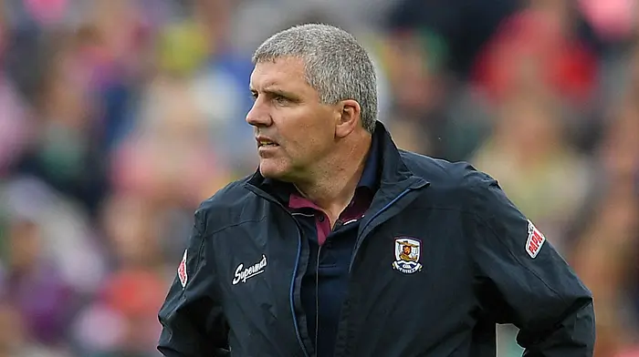 Galway legend Walsh is Cork senior football team's new coach Image