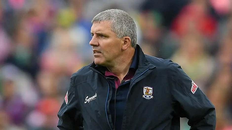 Galway legend Walsh is Cork senior football team's new coach Image