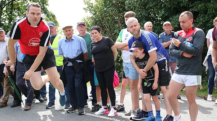 Bohane to start title defence against David Murphy Image