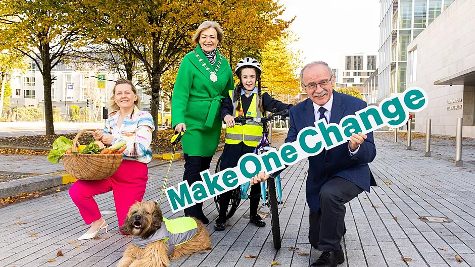 Cork County Cuts Carbon Month Image