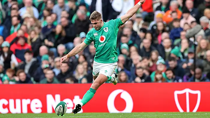'Jack is always ready for the challenge put in front of him and gets to the level that is required' Image