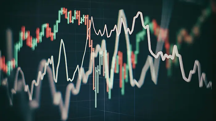 Volatility brings change, but opportunity, too Image