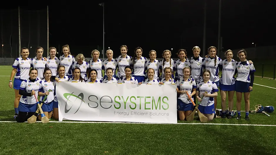 Goals key as Ballinhassig win county camogie title Image