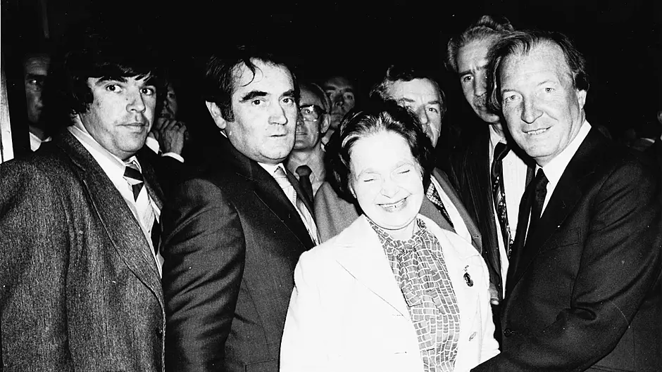 BACK IN THE DAY The Southern Star’s celebration of West Cork nostalgia in all its forms Image