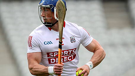 ‘Ultimate pro’ Sean O’Donoghue to lead Rebels by example Image