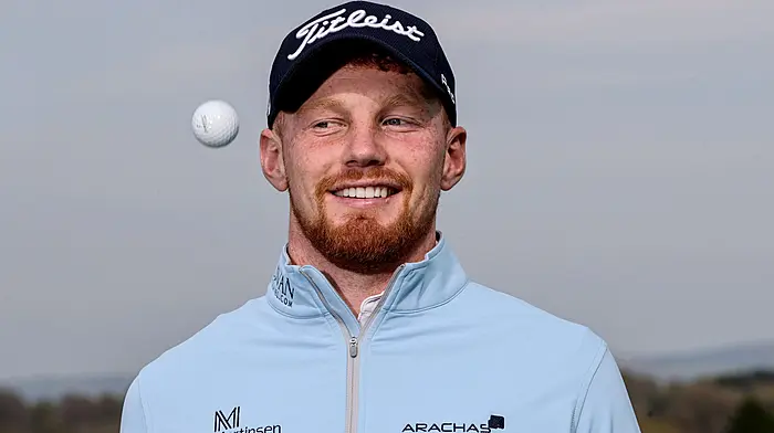 Murphy determined to build on solid showing in Belgium Image