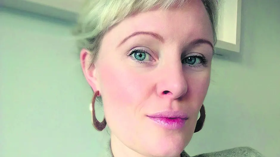 Tell me about  . . . Turning your back on fast fashion Image