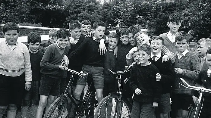 BACK IN THE DAY: The Southern Star’s celebration of West Cork nostalgia in all its forms Image