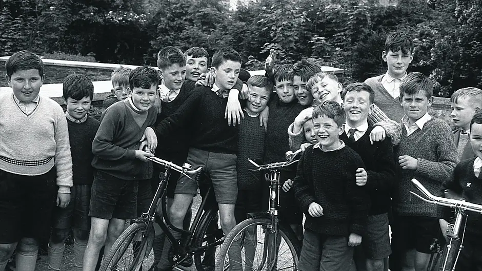 BACK IN THE DAY: The Southern Star’s celebration of West Cork nostalgia in all its forms Image