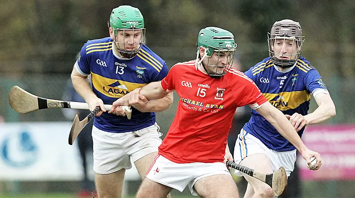 Ballinascarthy’s long wait for Cork JAHC final appearance goes on after semi-final loss Image
