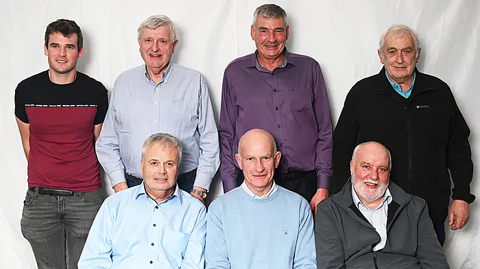 Fastnet Rally’s importance highlighted at 40th celebrations Image