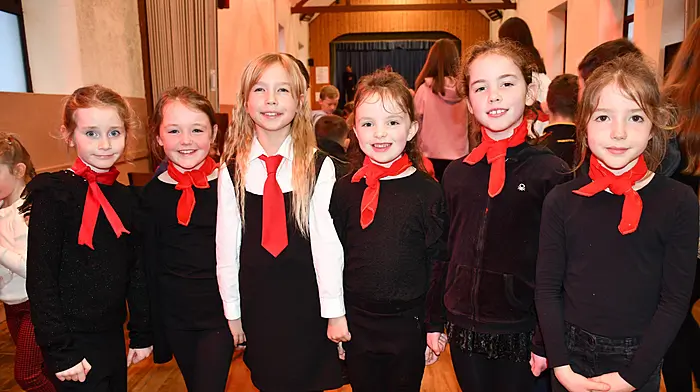 PICTURE GALLERY: Out and about in West Cork Image