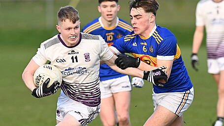 Skibbereen CS preparing for winner-take-all Corn Uí Mhuirí battle Image