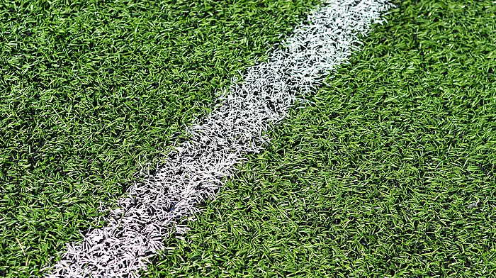 Carbery GAA stepping up its plans to develop all-weather pitch in division Image