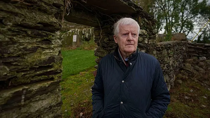 TG4 documentary to examine 1922 Bandon Valley murders Image