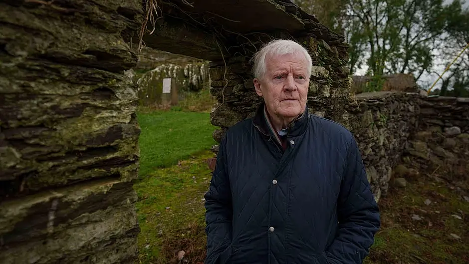 TG4 documentary to examine 1922 Bandon Valley murders Image