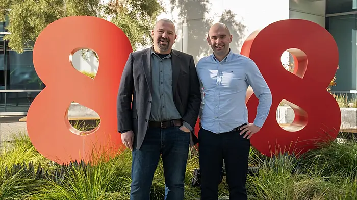 Skibb's Spearline acquires Californian techie for undisclosed sum Image