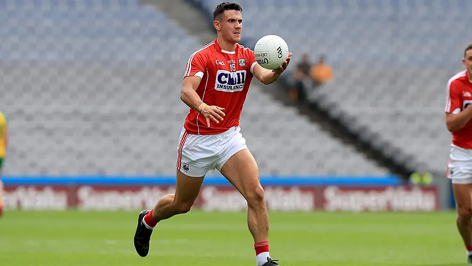 Clancy: Retiring from Cork was harder than I thought Image