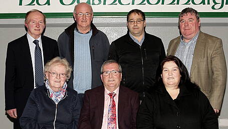‘New split season is just not working for the dual club’ Image