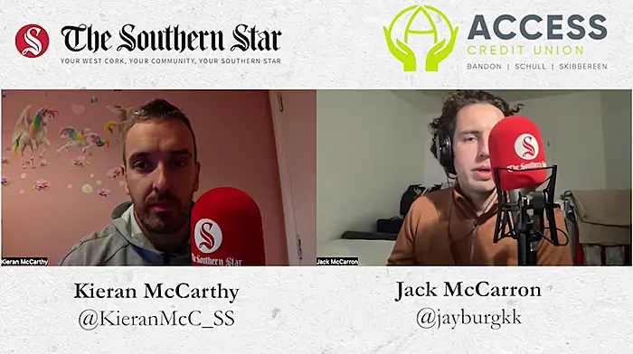WATCH: Reaction to the 2023 county championship draws Image