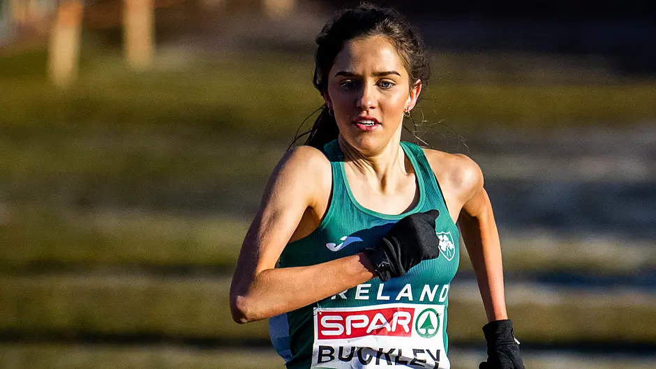 THE NEXT GENERATION: Meet 32 talented young sportspeople keeping West Cork on the map Image