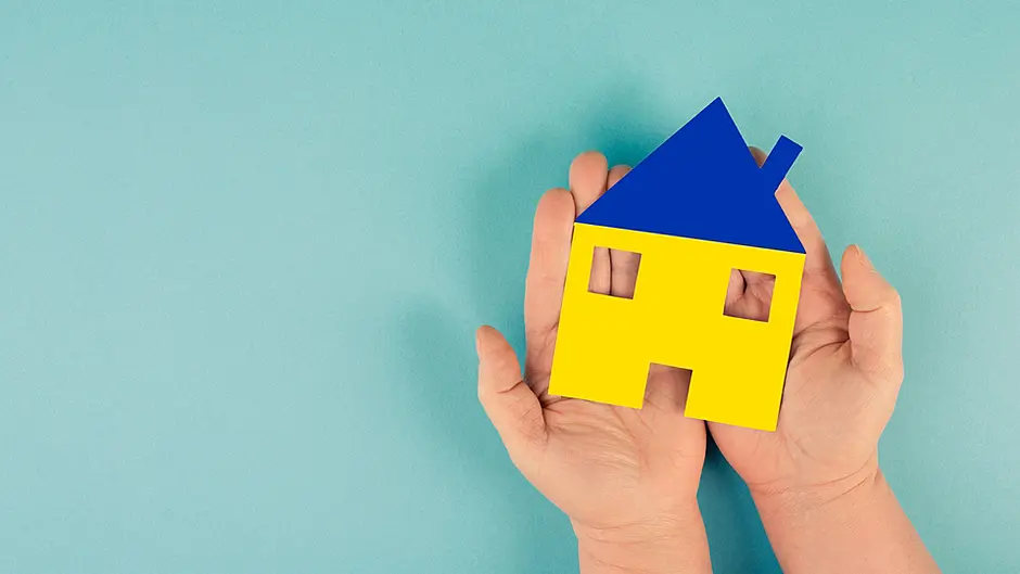 County Council issues new appeal for properties to house Ukrainian people Image