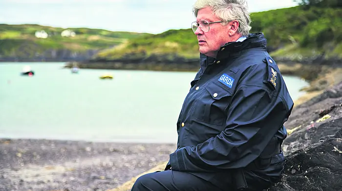 Into the West – six great books to read this winter – all with a local flavour Image