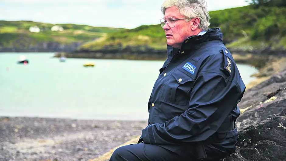 Into the West – six great books to read this winter – all with a local flavour Image