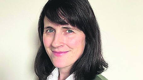 Grainne steps into top Teagasc advisory position in West Cork Image
