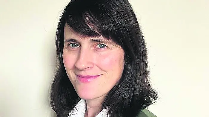 Grainne steps into top Teagasc advisory position in West Cork Image