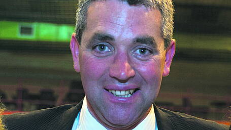 Sour taste at Sinn Féin’s milk Vat plan Image