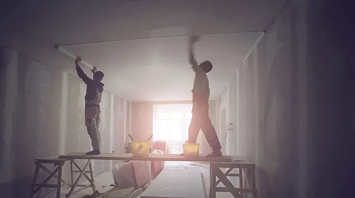 Cork home restorers wanted for TV series Image
