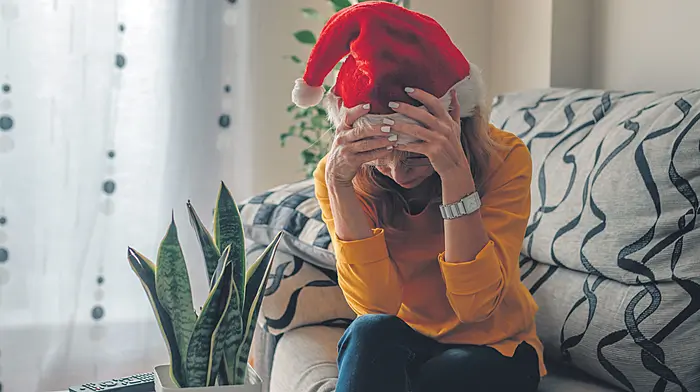 YOUR MENTAL HEALTH: Don’t shrink your life because of anxiety Image