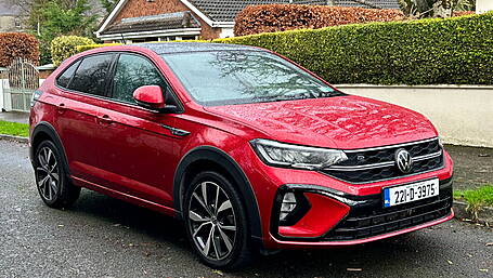 CAR OF THE WEEK: Taigo is an ordinary car that surprises Image