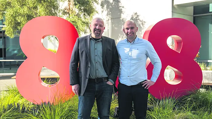 Spearline says Californian acquisition is a huge step Image