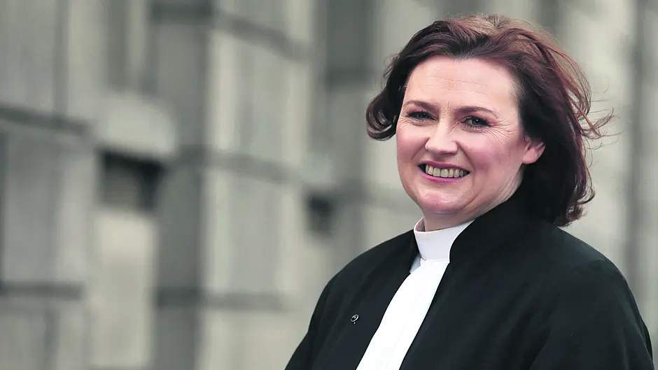 Judge branded a ‘disgrace’ by man who broke Covid rules in Kinsale Image