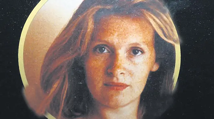 Sophie's murder still unsolved 26 years on Image